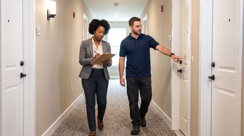 Post-Construction & Turnover Cleaning in Birmingham